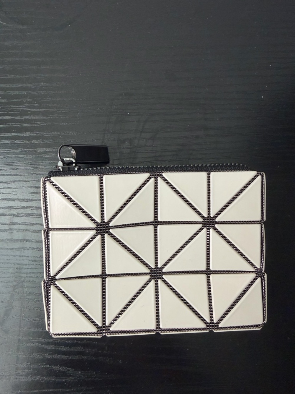 Issey Miyake Bao Bao Coin Wallet